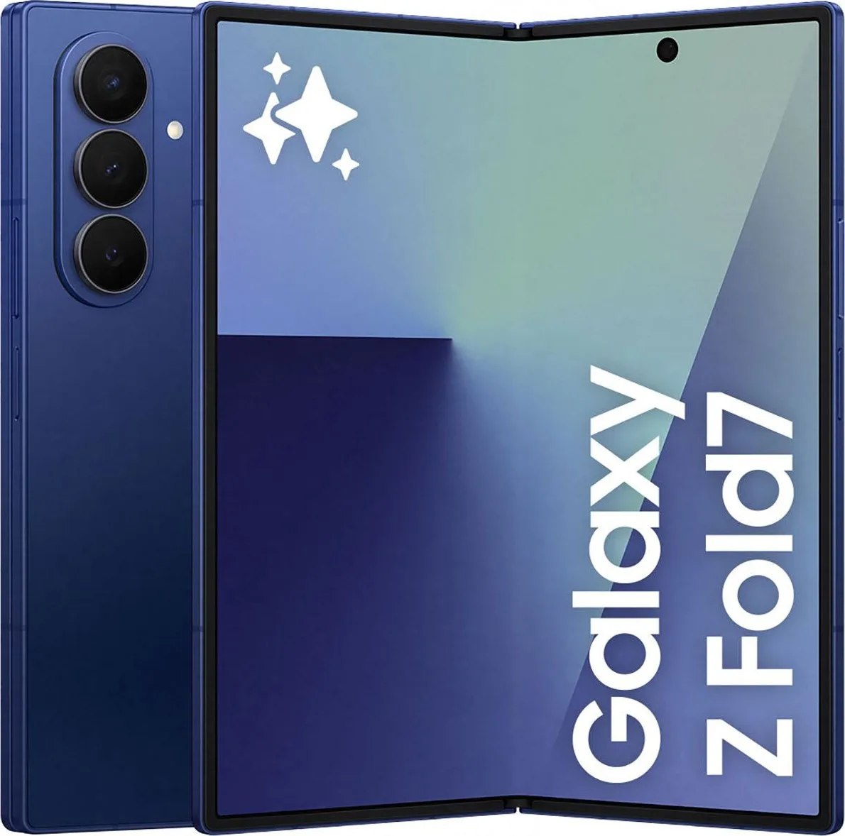 Samsung Galaxy Z Fold7