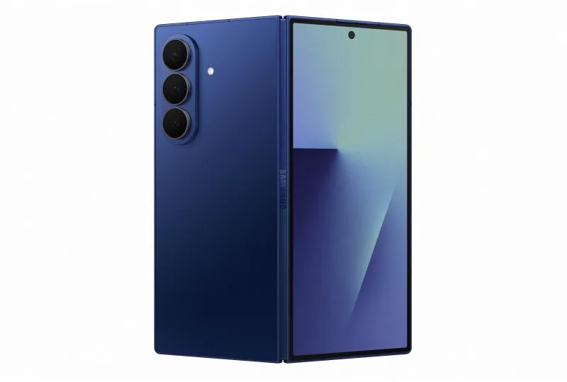 Samsung Galaxy Z Fold7