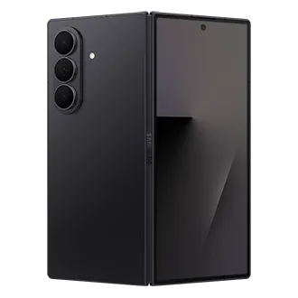 Samsung Galaxy Z Fold7 Jetblack