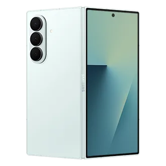 Samsung Galaxy Z Fold7 Mint