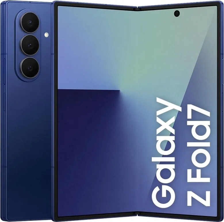 Samsung Galaxy Z Fold7