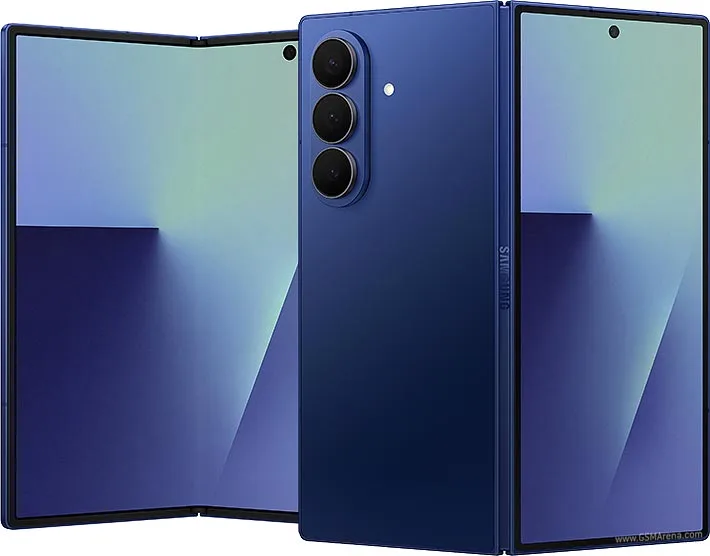 Samsung Galaxy Z Fold7
