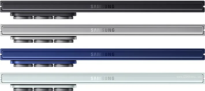 Samsung Galaxy Z Fold7