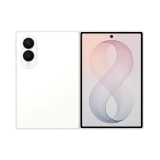 Samsung Galaxy Z Fold8 Cream