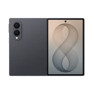 Samsung Galaxy Z Fold8 Graphite