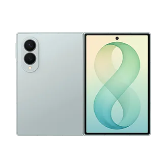Samsung Galaxy Z Fold8 Pistachio