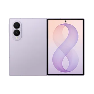 Samsung Galaxy Z Fold8 Lavender