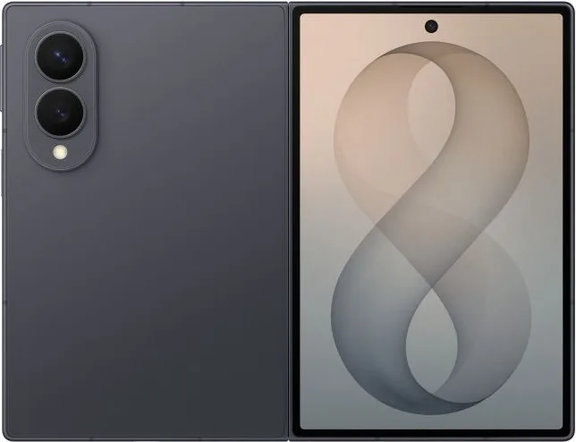 Samsung Galaxy Z Fold8