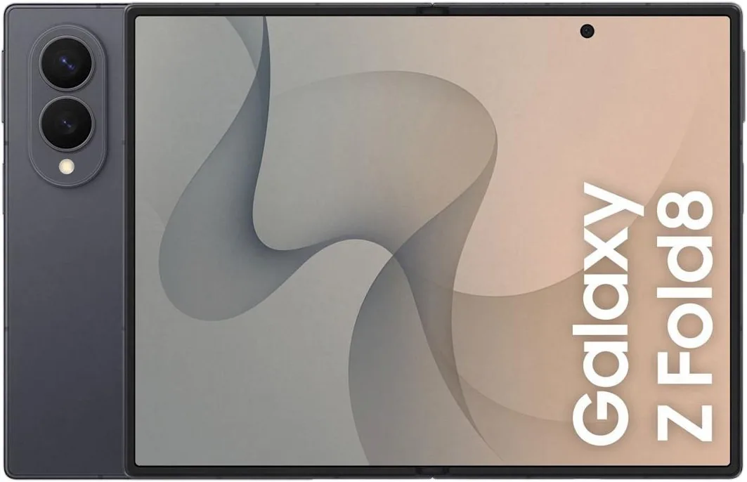 Samsung Galaxy Z Fold8