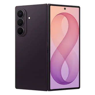 Samsung Galaxy Z Fold8 Ultra Violet Shadow