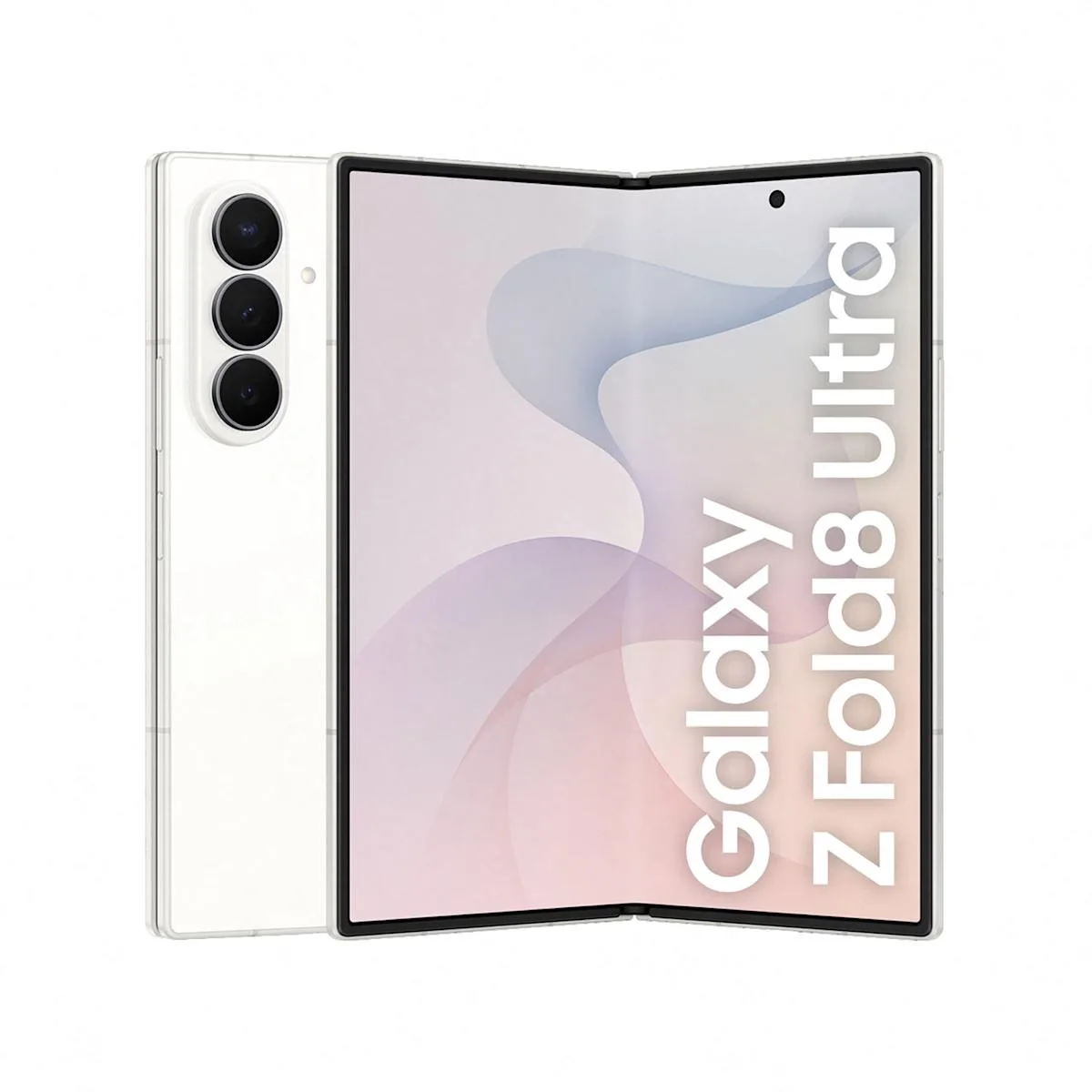 Samsung Galaxy Z Fold8 Ultra