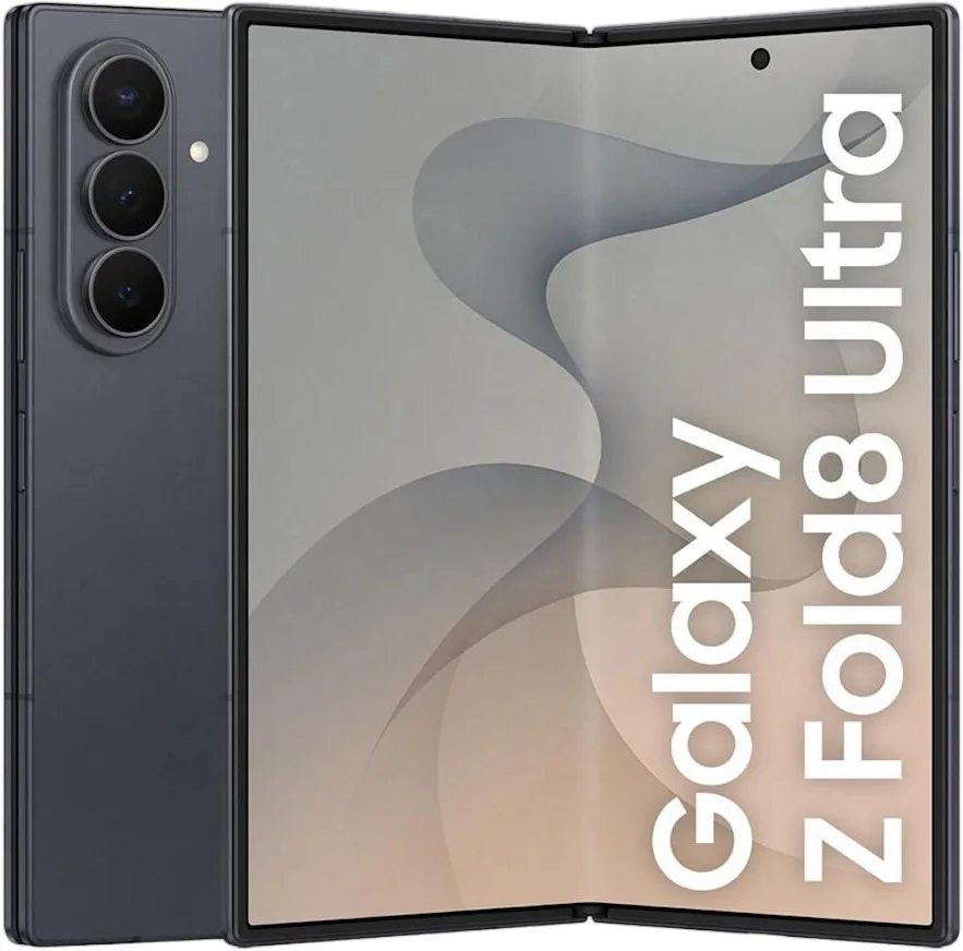 Samsung Galaxy Z Fold8 Ultra