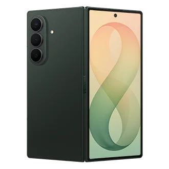 Samsung Galaxy Z Fold8 Ultra Green Shadow
