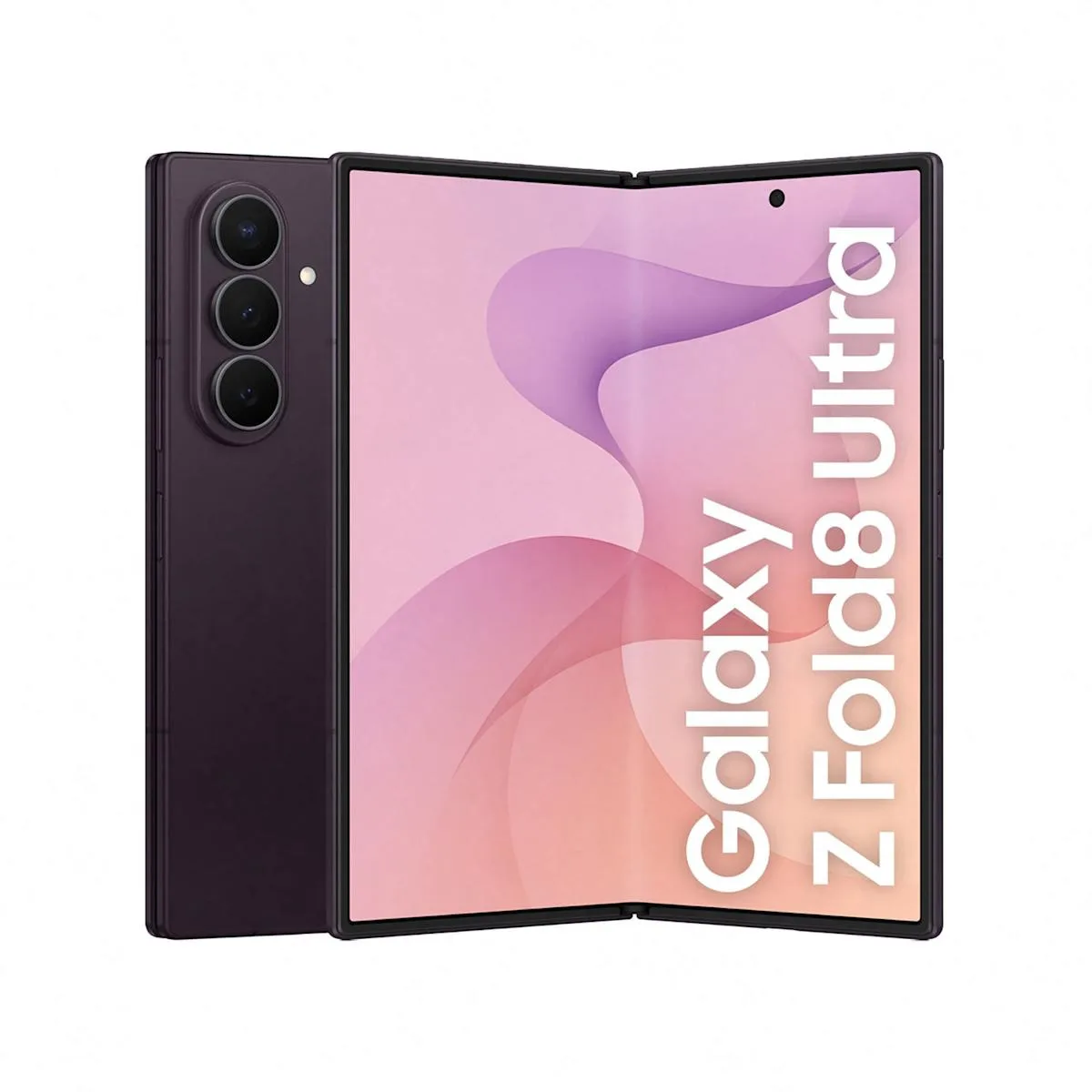 Samsung Galaxy Z Fold8 Ultra