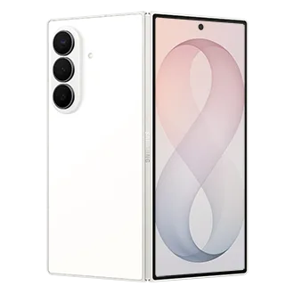 Samsung Galaxy Z Fold8 Ultra Cream