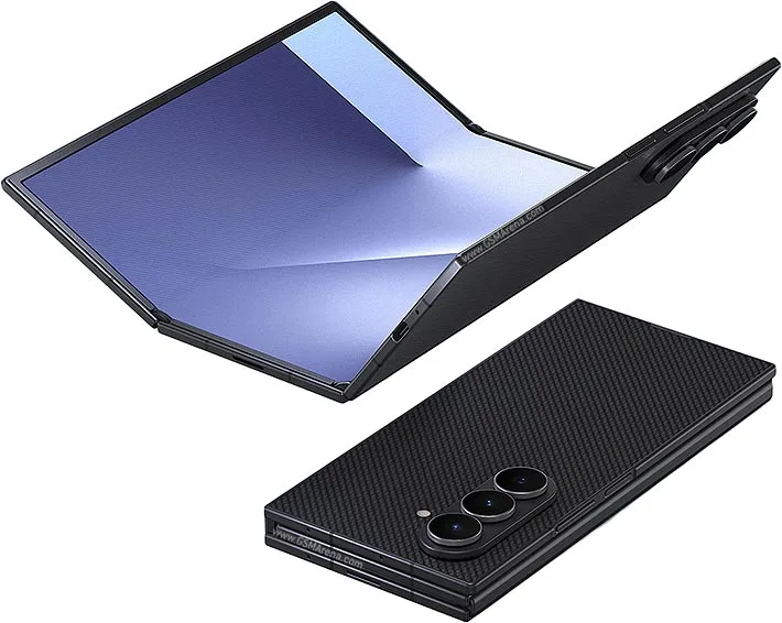 Samsung Galaxy Z TriFold