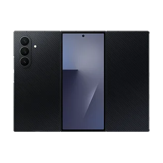 Samsung Galaxy Z TriFold Crafted Black