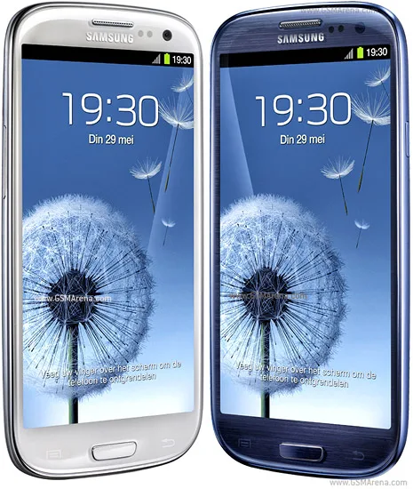 Samsung I9305 Galaxy S III