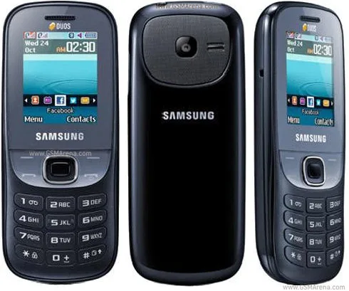 Samsung Metro E2202