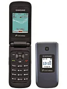 Samsung R260 Chrono