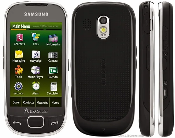 Samsung R860 Caliber