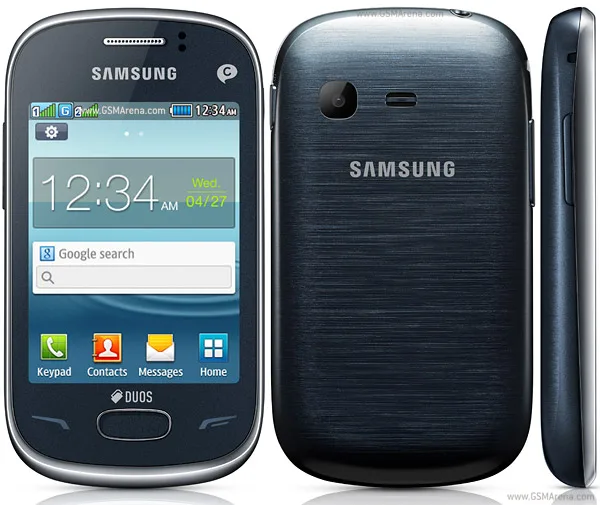Samsung Rex 70 S3802