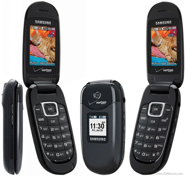 Samsung U360 Gusto