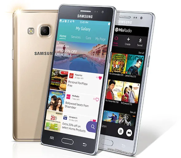 Samsung Z3