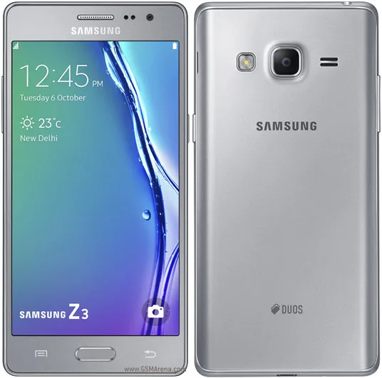 Samsung Z3