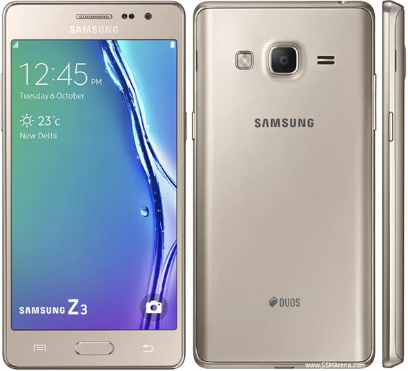 Samsung Z3