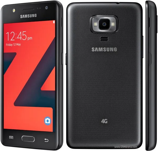 Samsung Z4