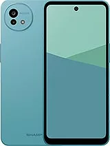 Sharp Aquos wish5