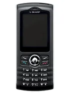 Sharp GX17