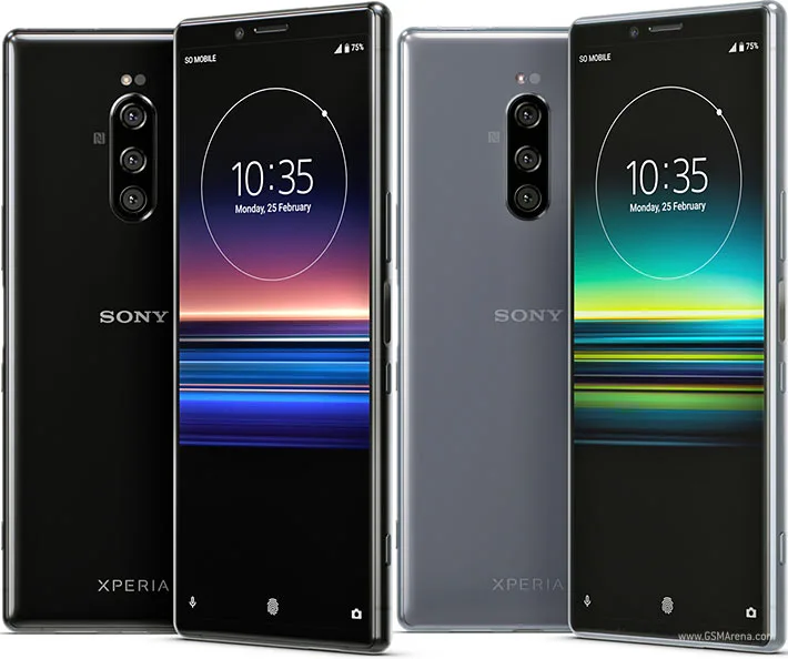 Sony Xperia 1