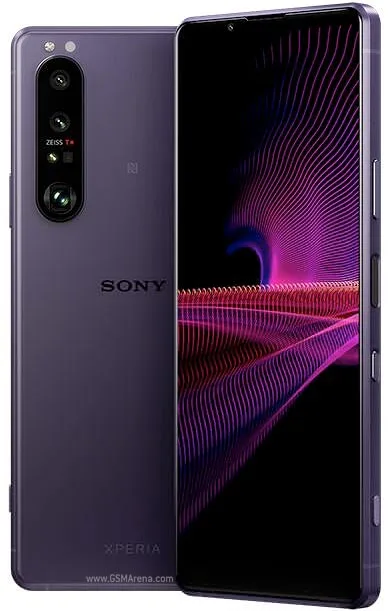 Sony Xperia 1 III