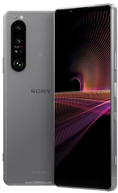 Sony Xperia 1 III