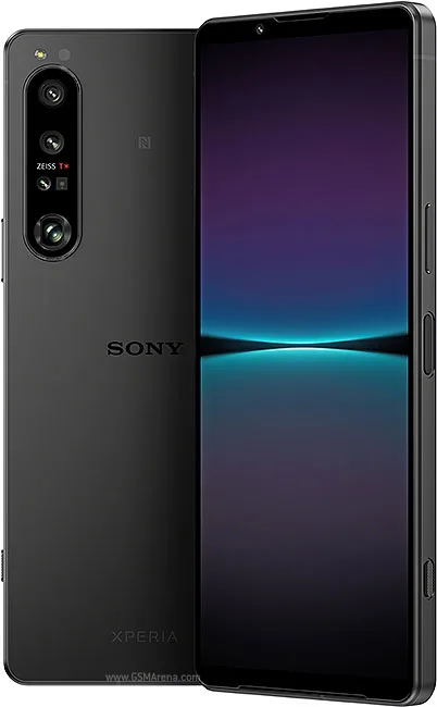Sony Xperia 1 IV