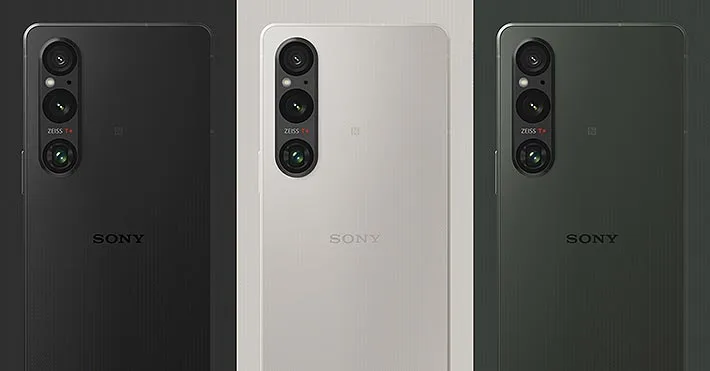 Sony Xperia 1 V
