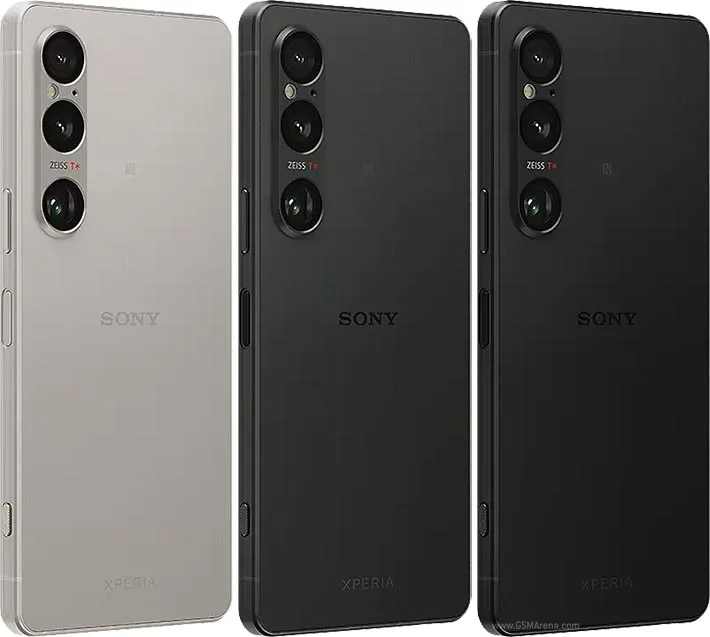 Sony Xperia 1 VI