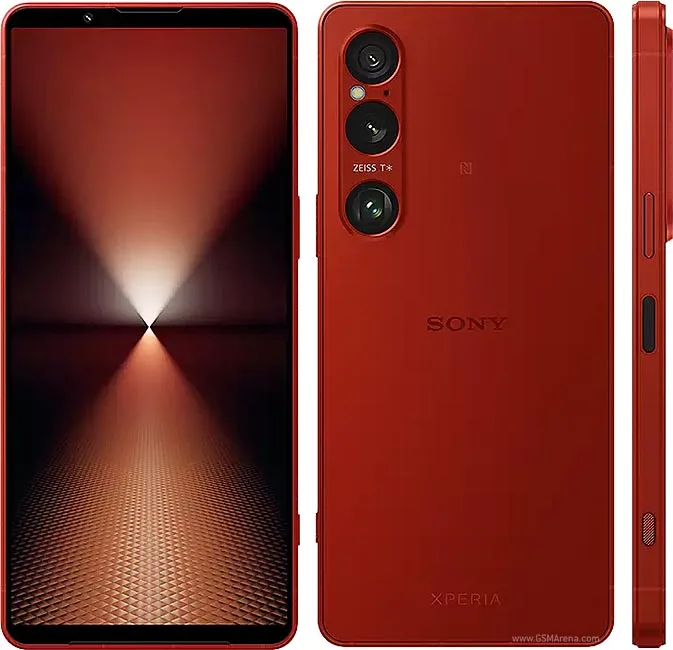 Sony Xperia 1 VI