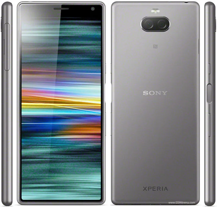 Sony Xperia 10