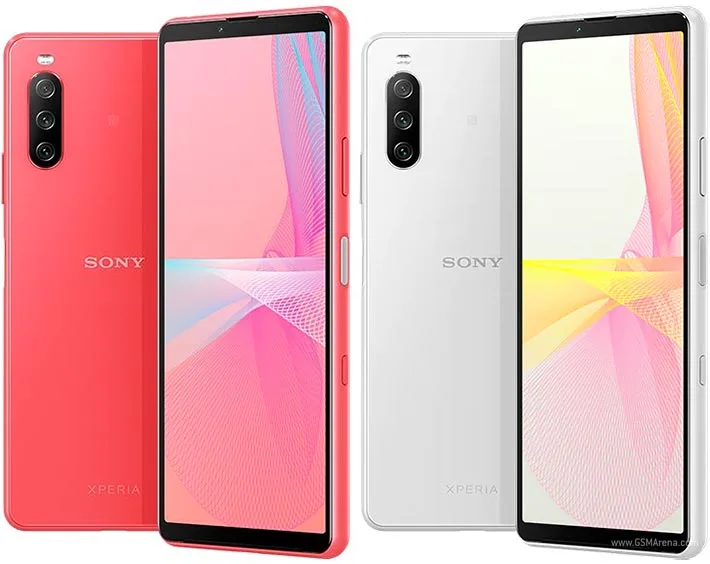 Sony Xperia 10 III