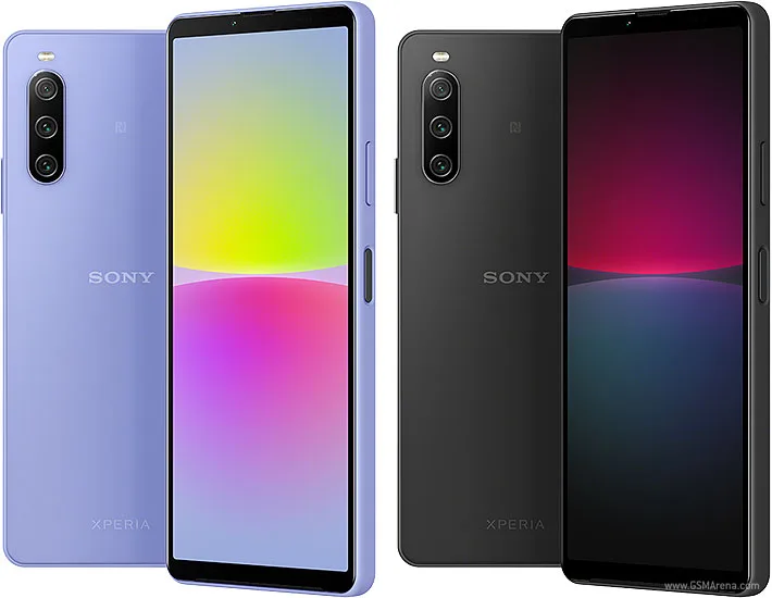 Sony Xperia 10 IV