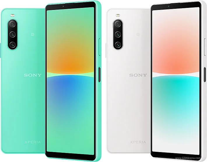 Sony Xperia 10 IV