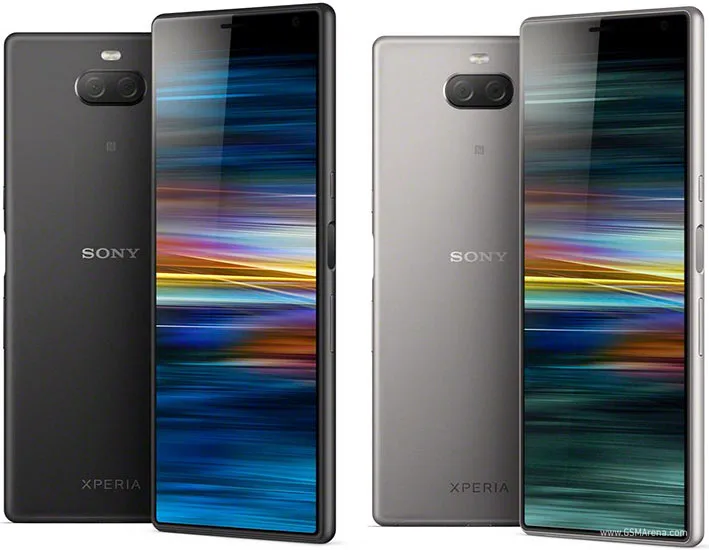 Sony Xperia 10 Plus