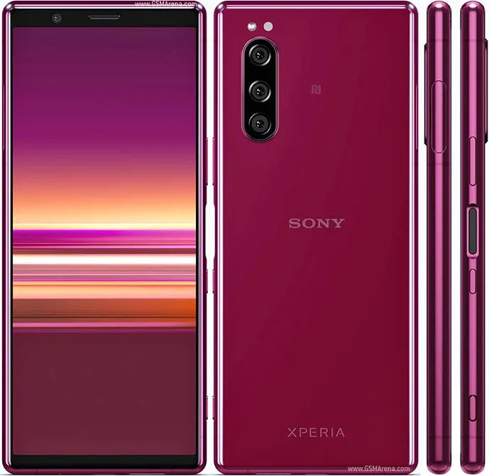 Sony Xperia 5