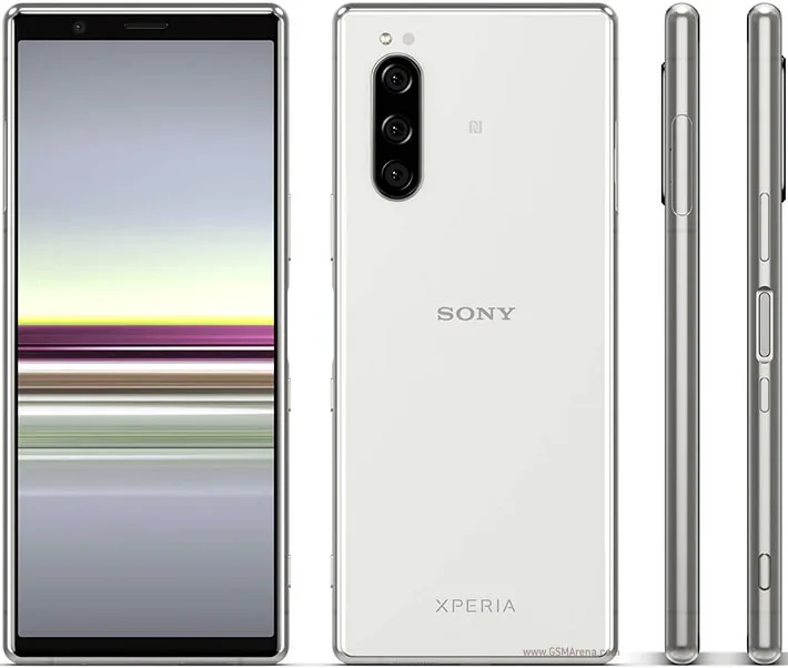 Sony Xperia 5