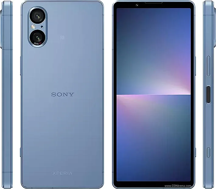 Sony Xperia 5 V
