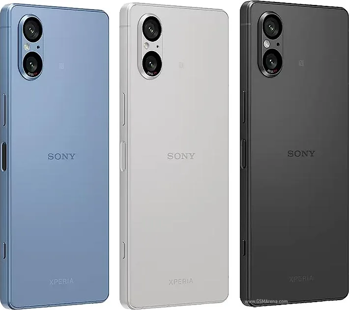 Sony Xperia 5 V