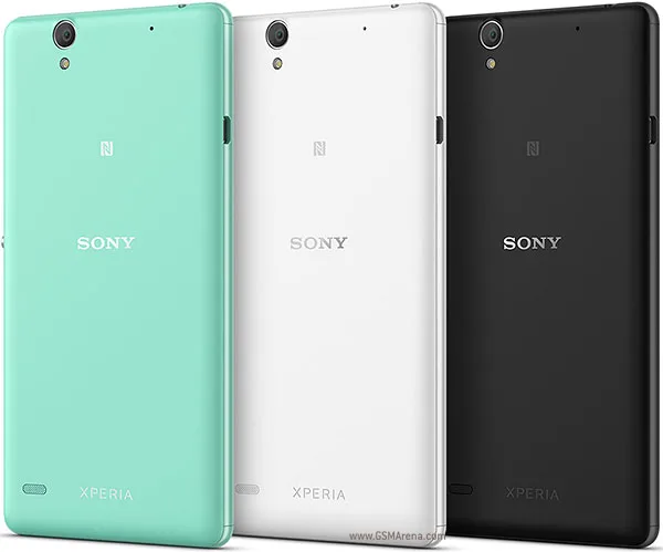 Sony Xperia C4